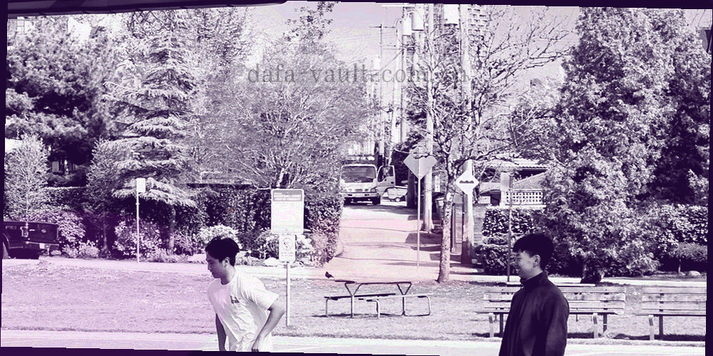 登记卡与印章轮廓构成的抽象档案纹理，无可辨文字，也无真实印章图形